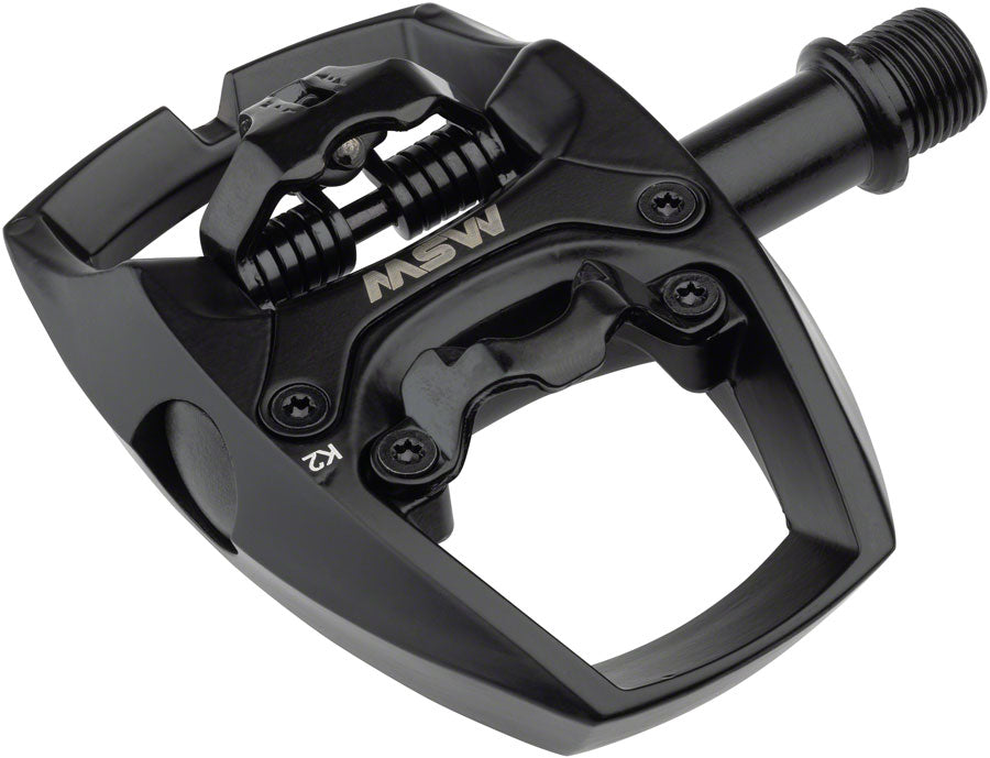 MSW Flip I Pedals