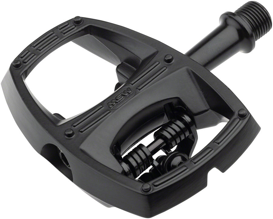 MSW Flip II Pedals