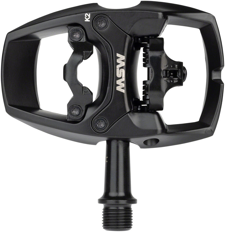 MSW Flip II Pedals