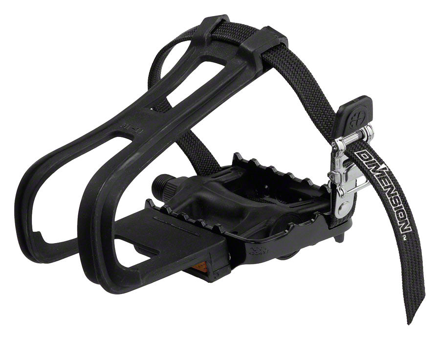 Dimension Combo Pedals