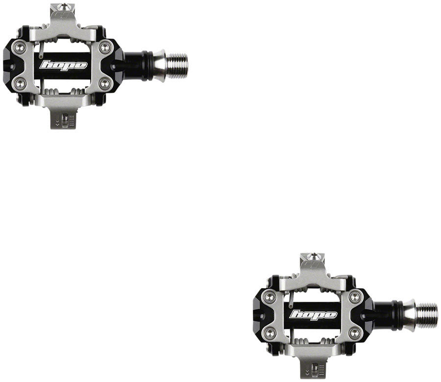 Hope Union RC Pedals