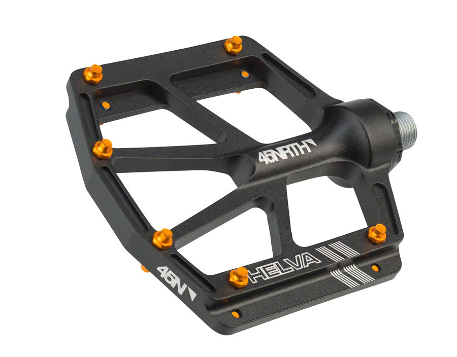 45NRTH Helva Pedals