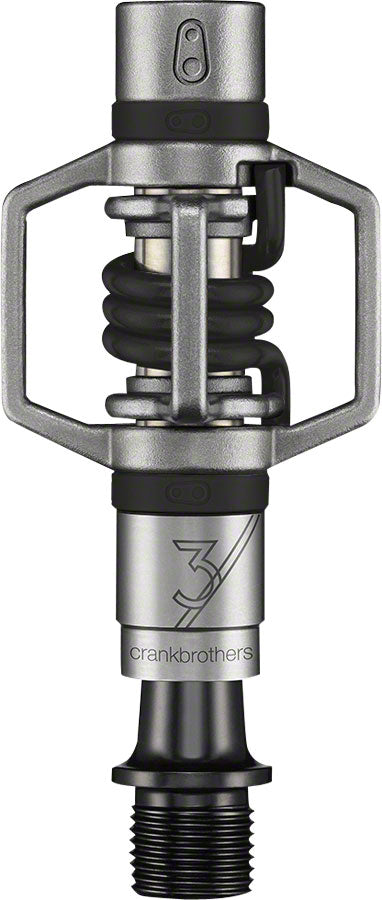Crankbrothers Egg Beater 3 Pedals
