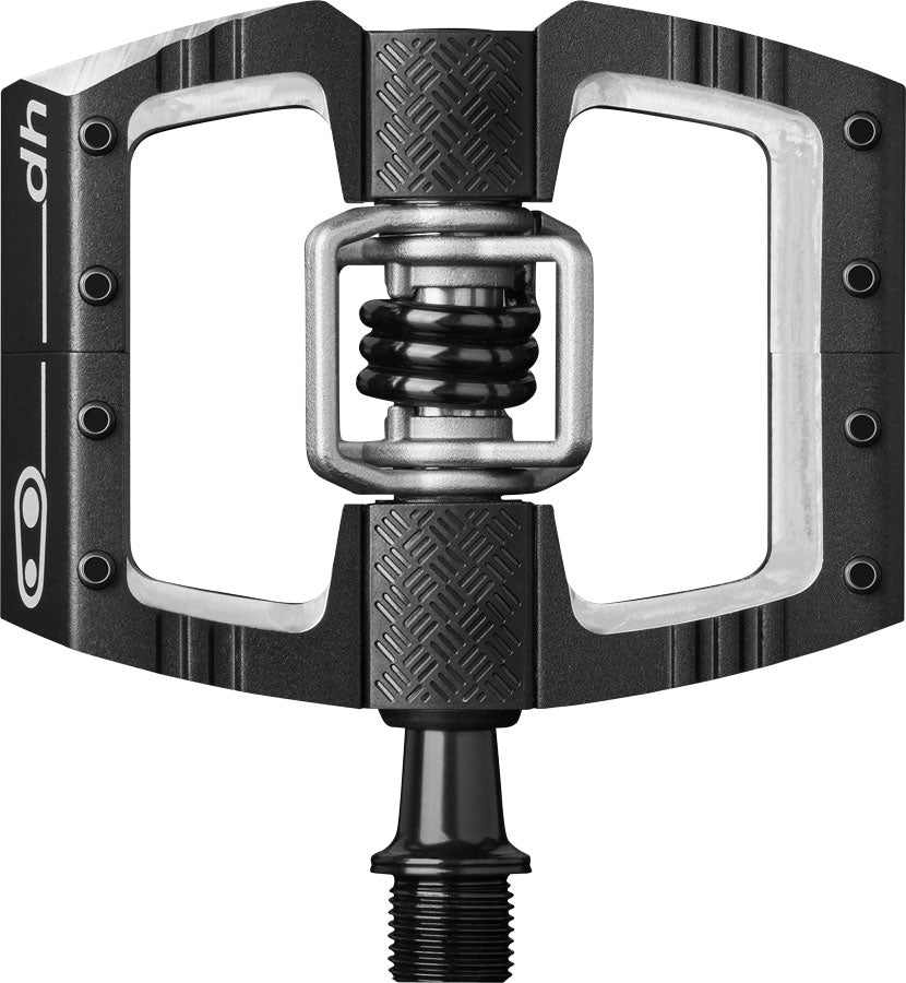 Crankbrothers Mallet DH Pedals