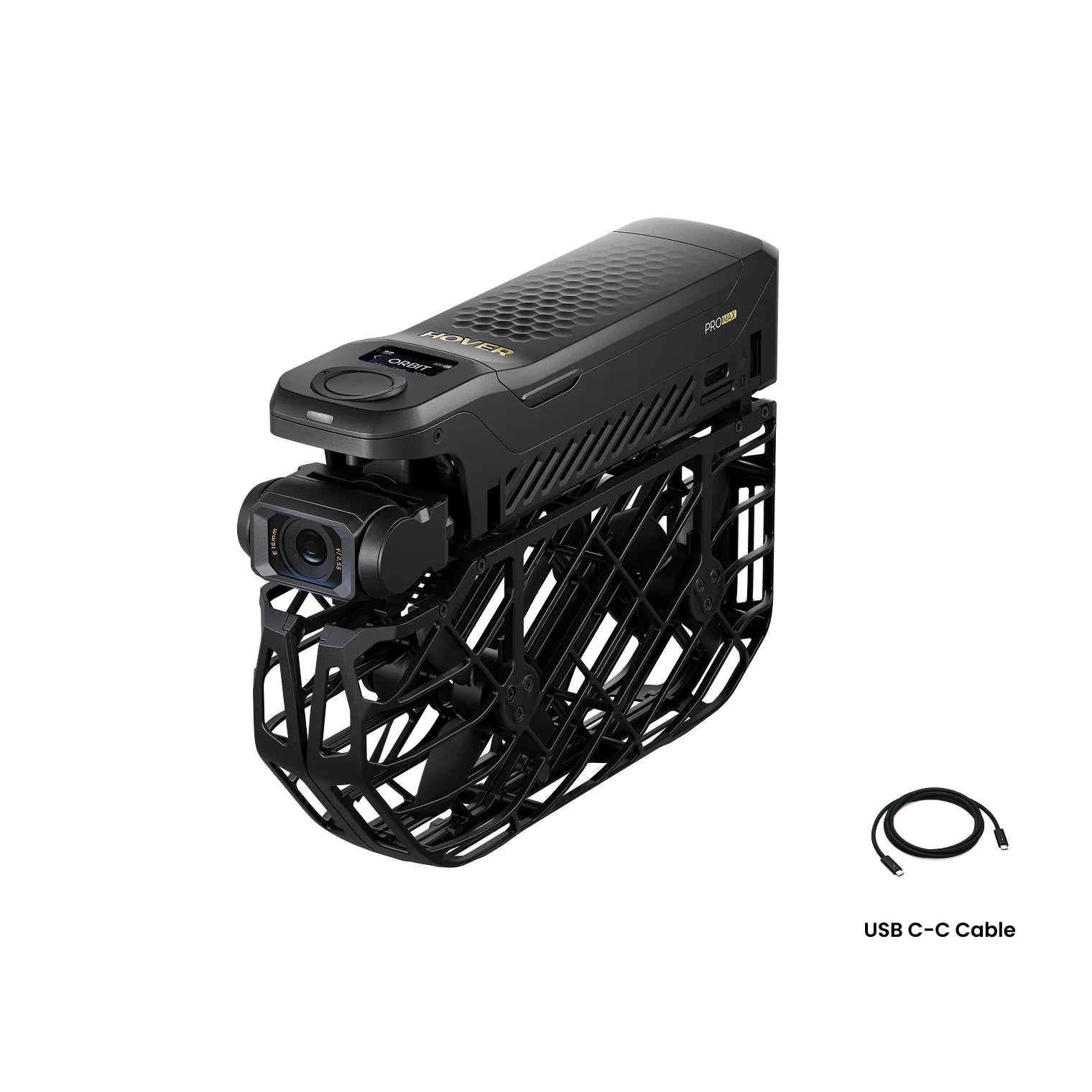 Hover Air X1 Pro Max