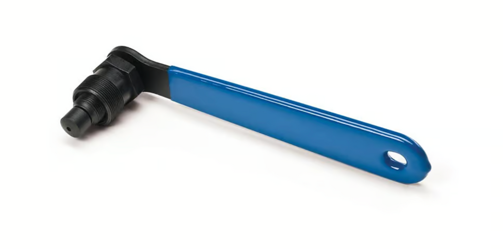 Park Tool, CCP-22, Crank Puller, Bicycle Crank Tool, Bike Repair Tool, Square Taper Crank, Bike Maintenance, Bicycle Tools, Jersey City Bike Shop, Jersey City Bike Repair