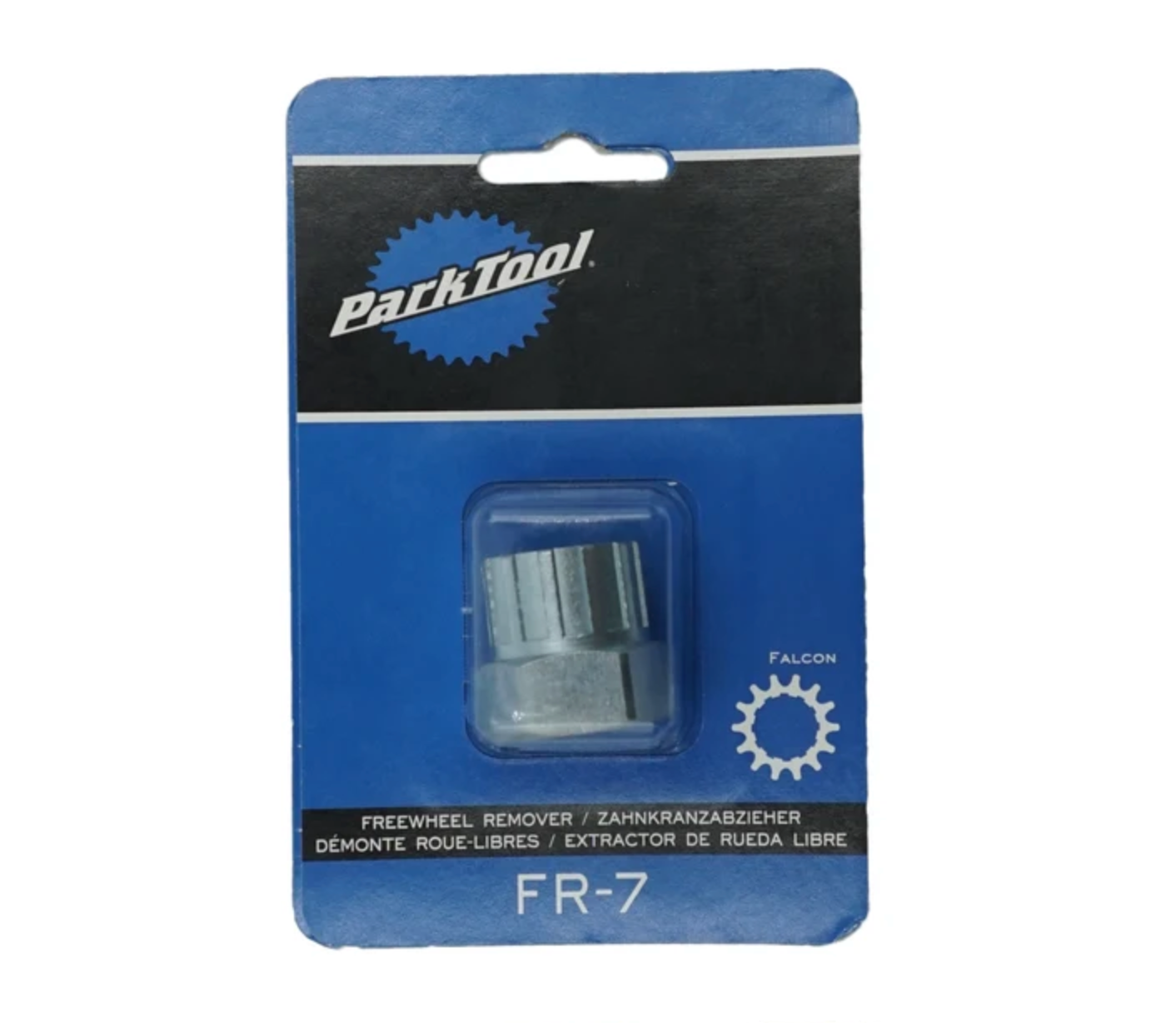 Park Tool FR-7 Freewheel Remover 