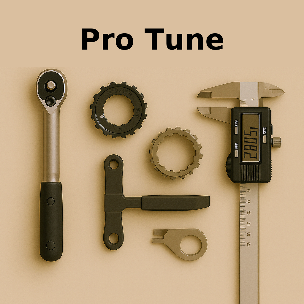Pro Tune