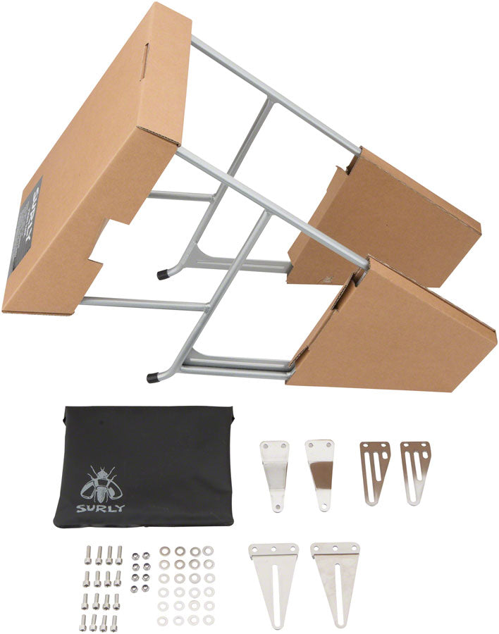 Surly Front Rack