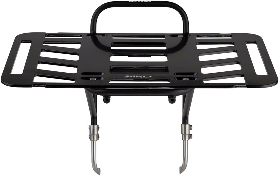 Surly TV Tray Rack Platform