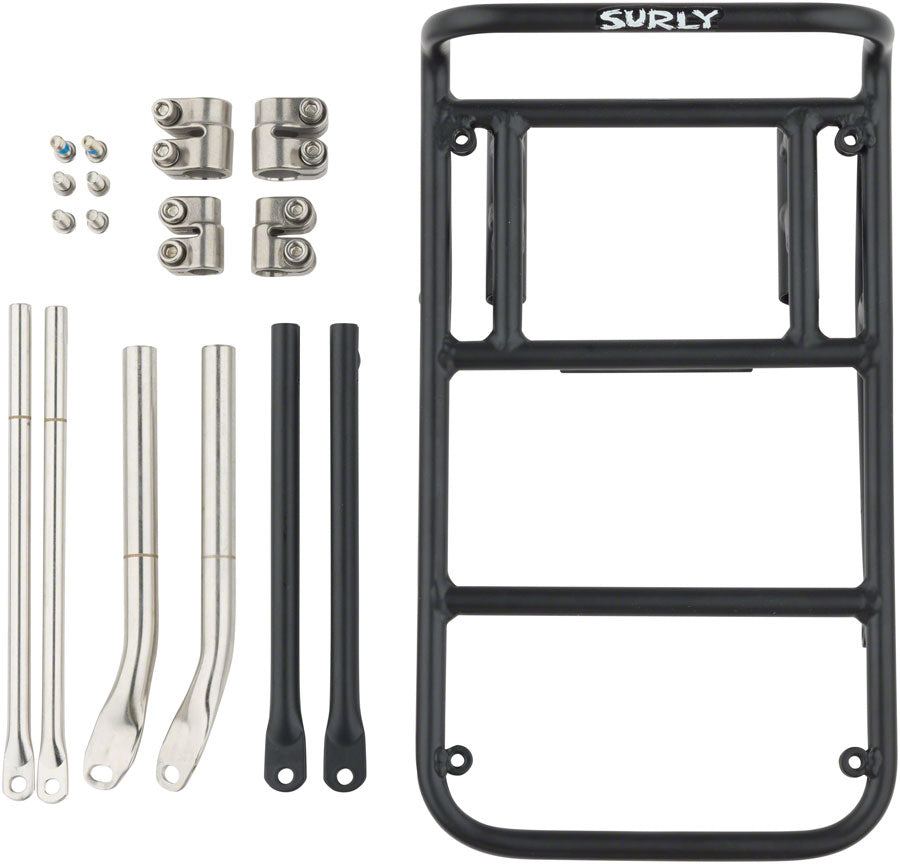 Surly 8-Pack Rack 2.0