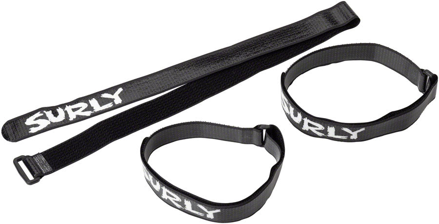 Surly Whip Lash Gear Straps
