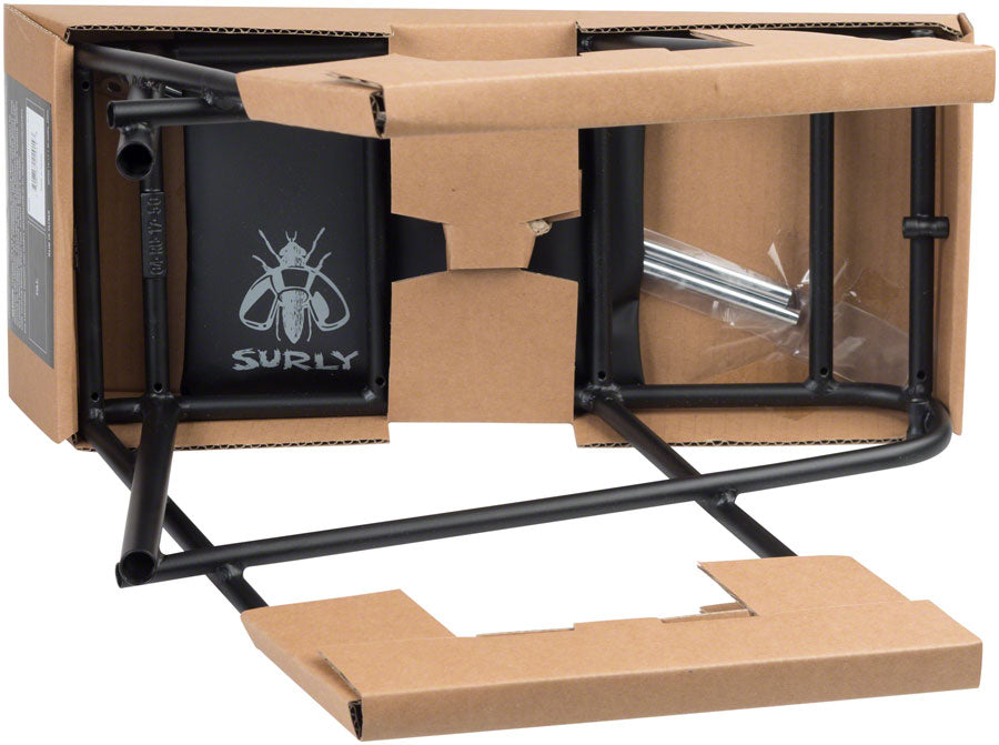 Surly Standard Rear Disc Rack