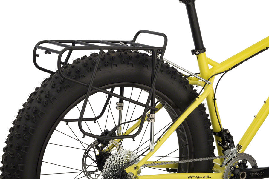 Surly Wide Rear Disc Rack