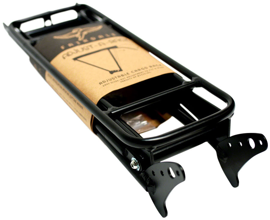 Fairdale Adjust-a-rack Cargo Rack