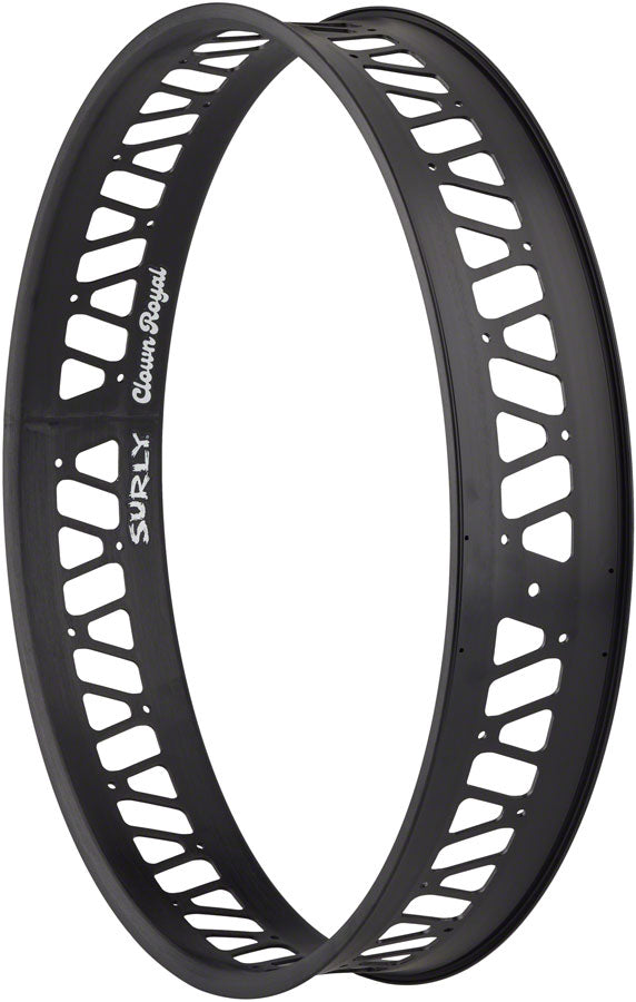 Surly Clown Royal