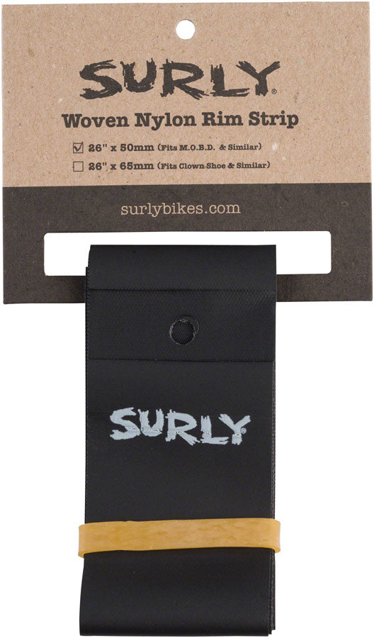 Surly Other Brother Darryl