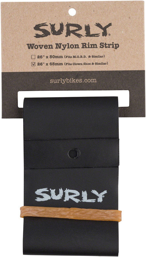 Surly Clown Shoe