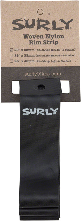 Surly Rabbit Hole
