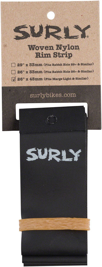 Surly Marge Lite/Rolling Darryl