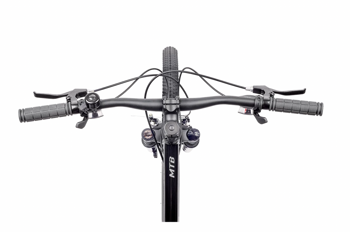 Reid MTB Sport 27.5" – Shimano Drivetrain & 7-Speed Shifting