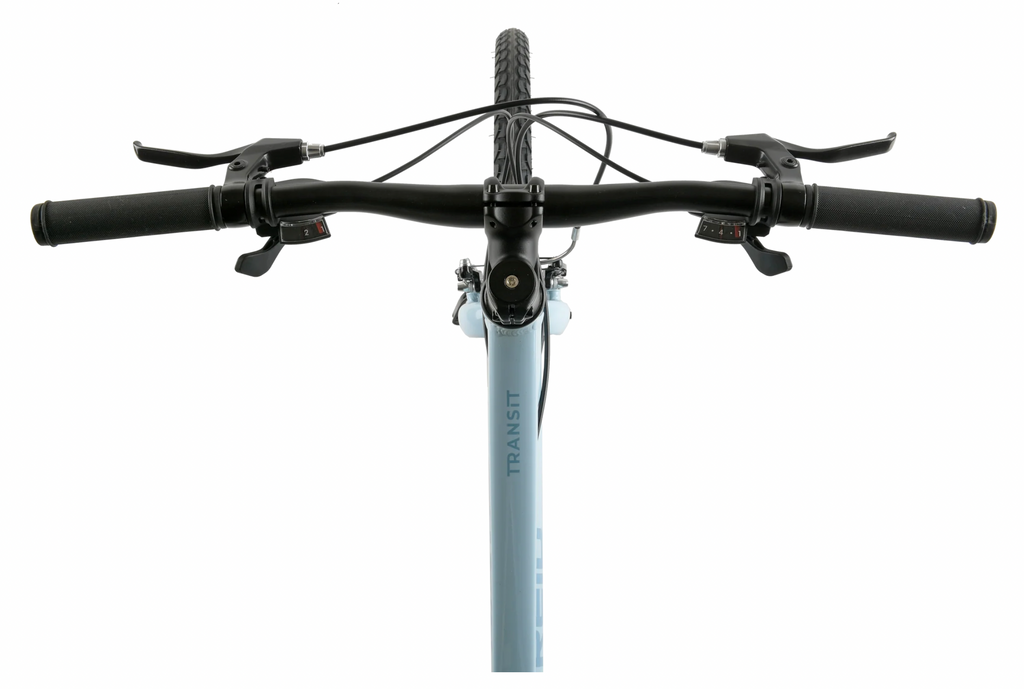 Reid Transit WSD 14-Speed Shimano Hybrid Bicycle – City & Urban Riding