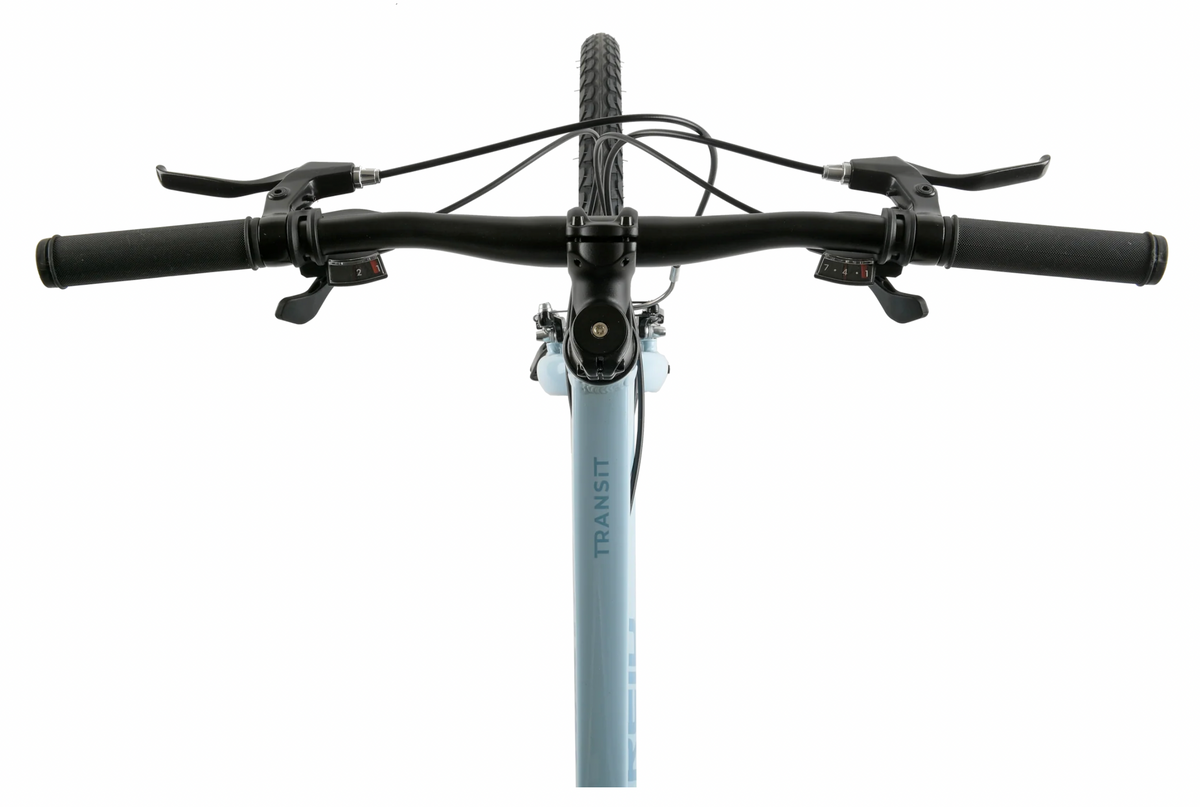 Reid Transit WSD 14-Speed Shimano Hybrid Bicycle – City & Urban Riding