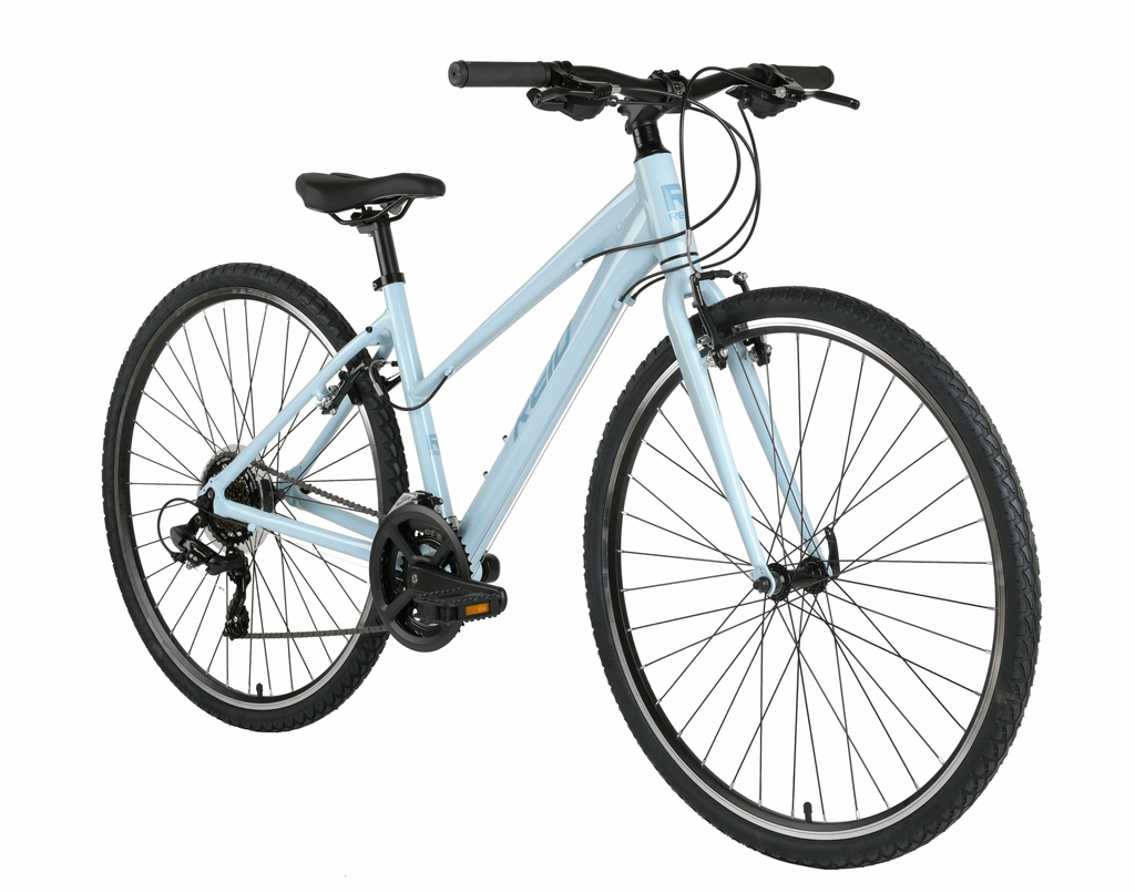 Reid Transit WSD Lightweight Aluminum Commuter Bike – Hoboken NJ