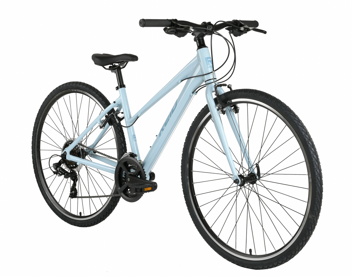 Reid Transit WSD Lightweight Aluminum Commuter Bike – Hoboken NJ