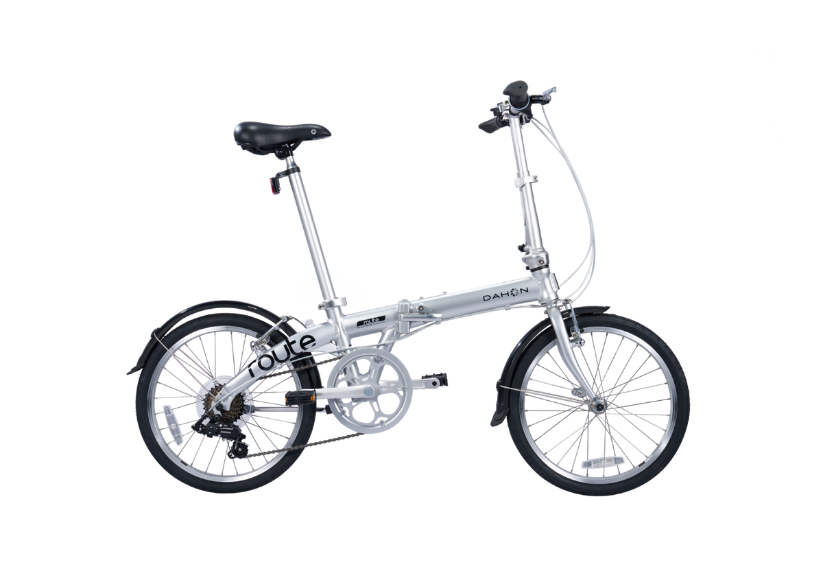 Dahon Route