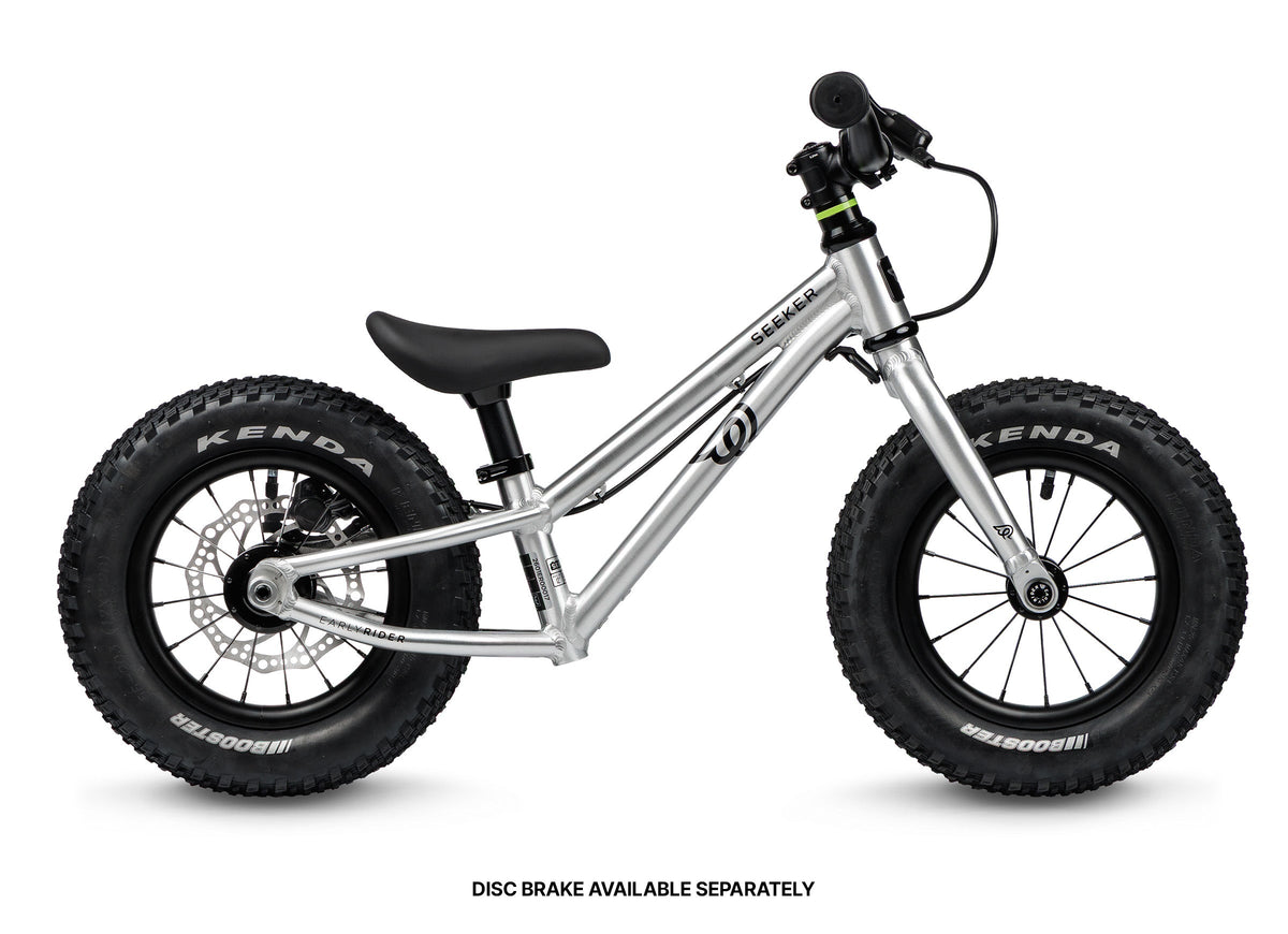 Early Rider Seeker 12 kids bike