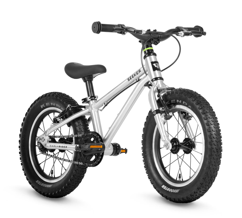 Early Rider Seeker 14 kids bike
