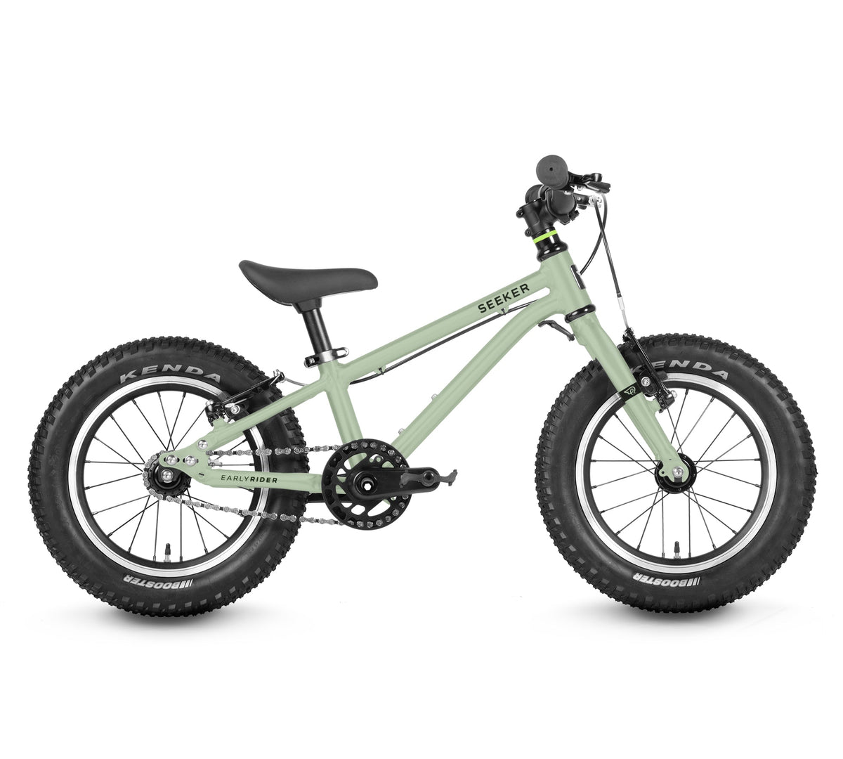 Early Rider Seeker 14 kids bike