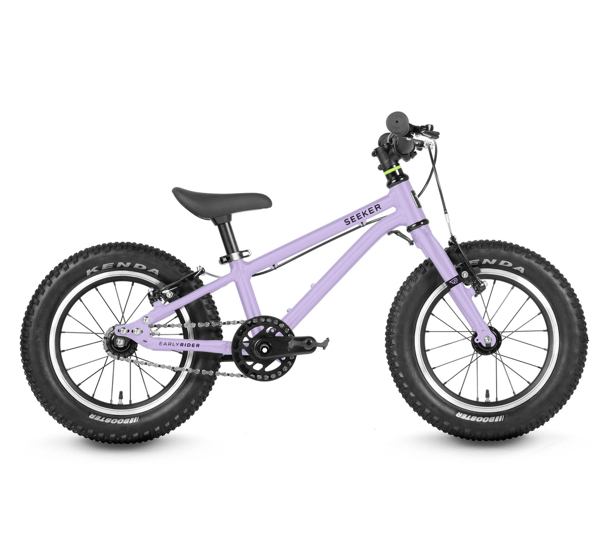 Early Rider Seeker 14 kids bike