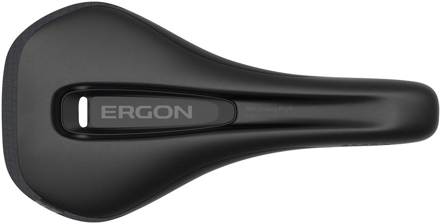 Ergon SM Enduro Pro Ti Saddle