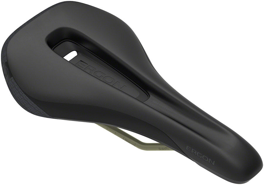 Ergon SM Enduro Pro Ti Saddle
