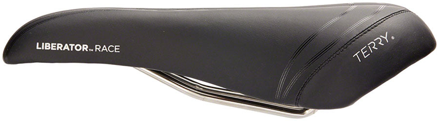 Terry Liberator Race Saddle