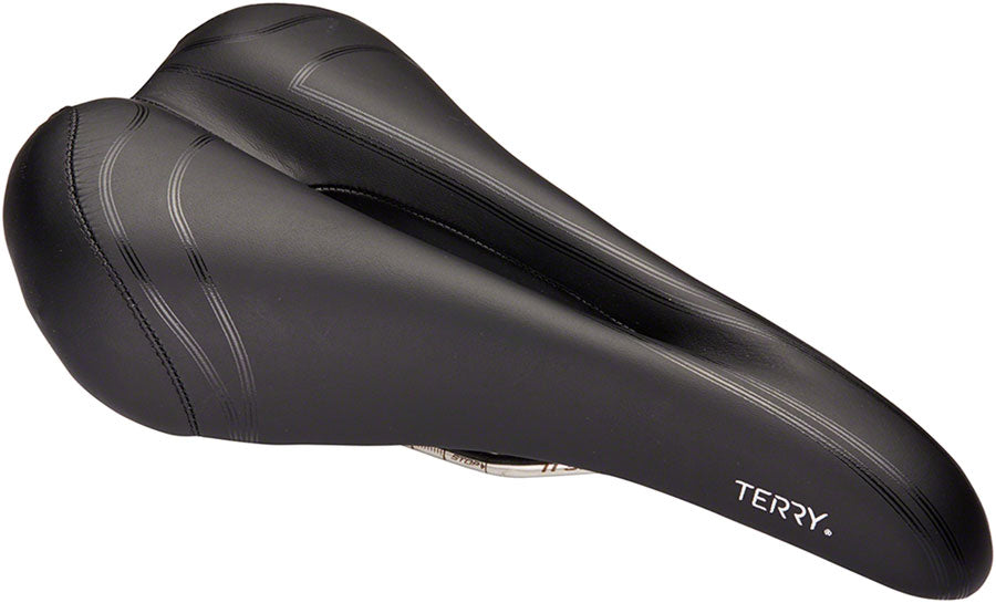 Terry Liberator Race Saddle