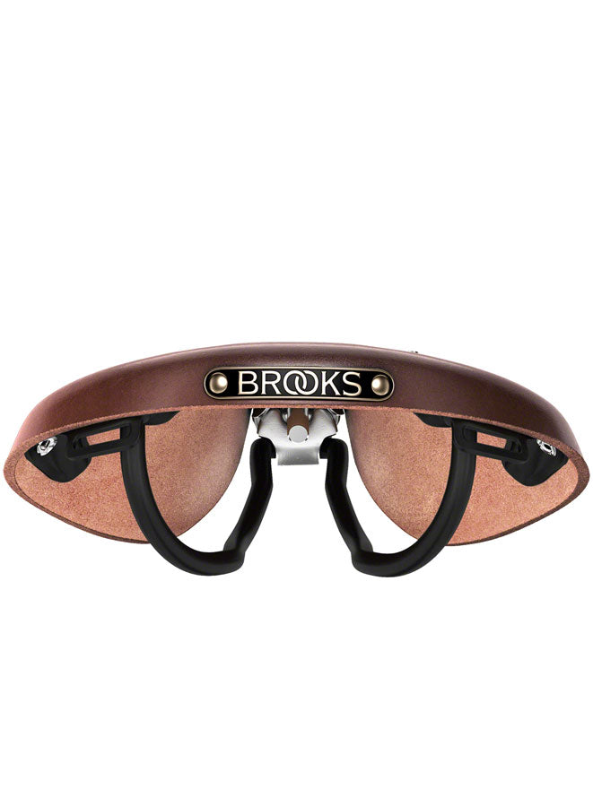 Brooks B17 Short Saddle