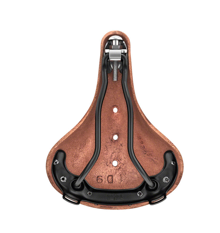 Brooks B17 Short Saddle