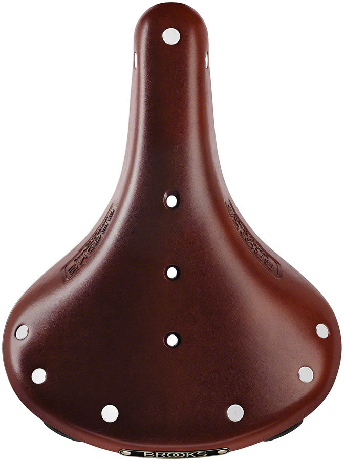 Brooks B17 Short Saddle