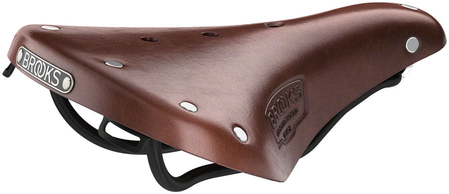 Brooks B17 Short Saddle
