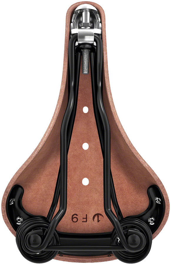 Brooks Flyer Saddle