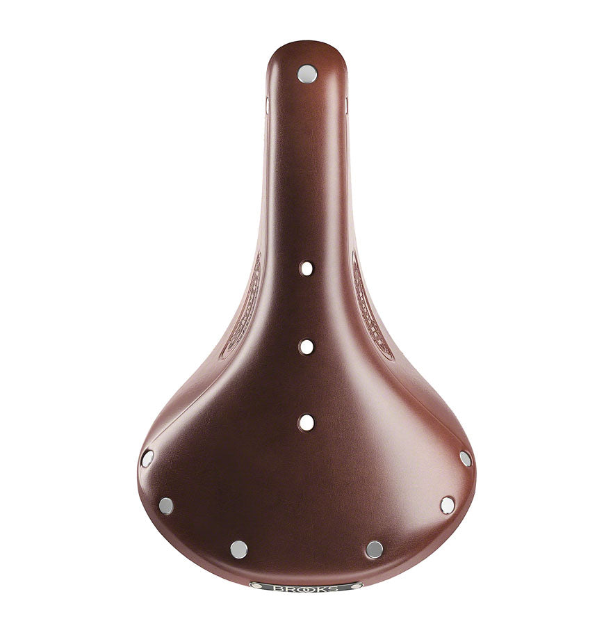 Brooks Flyer Saddle
