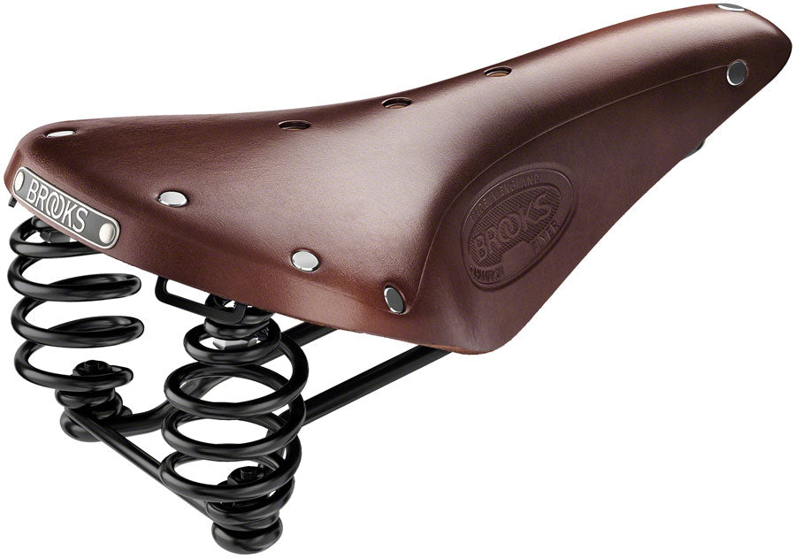 Brooks Flyer Saddle