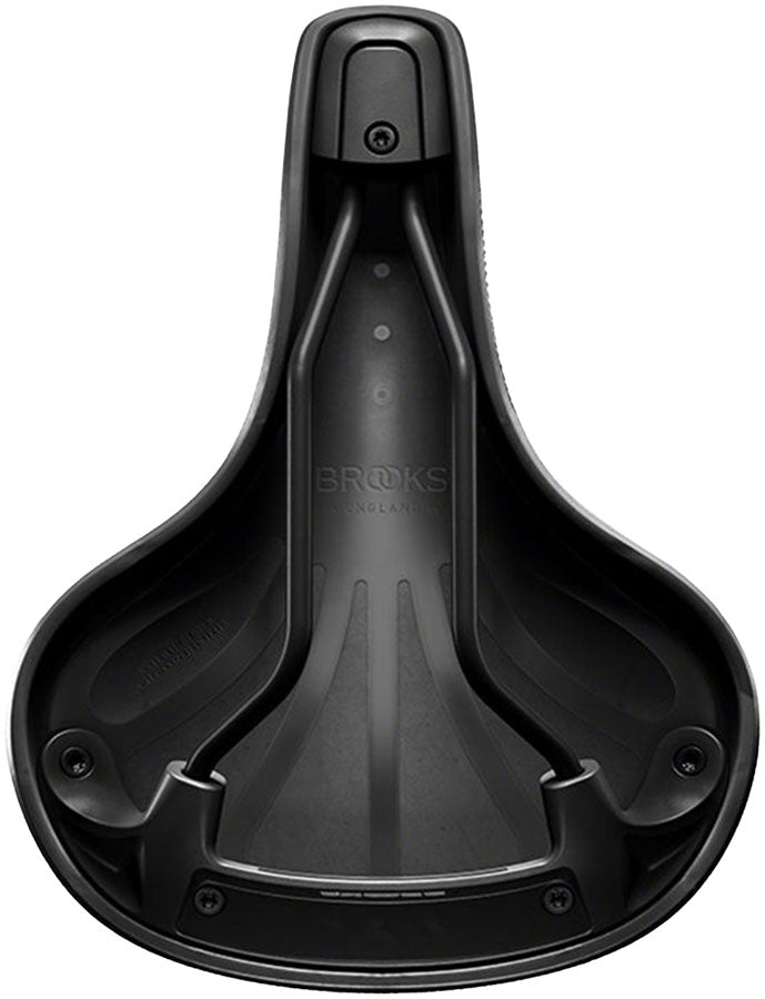 Brooks C67 Saddle