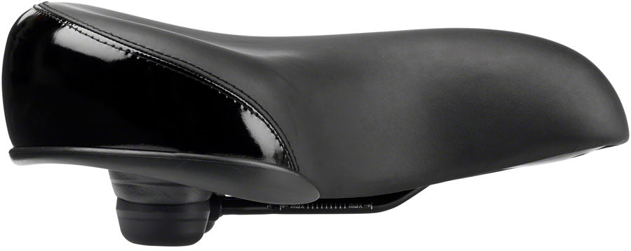 MSW Cruiser Saddle