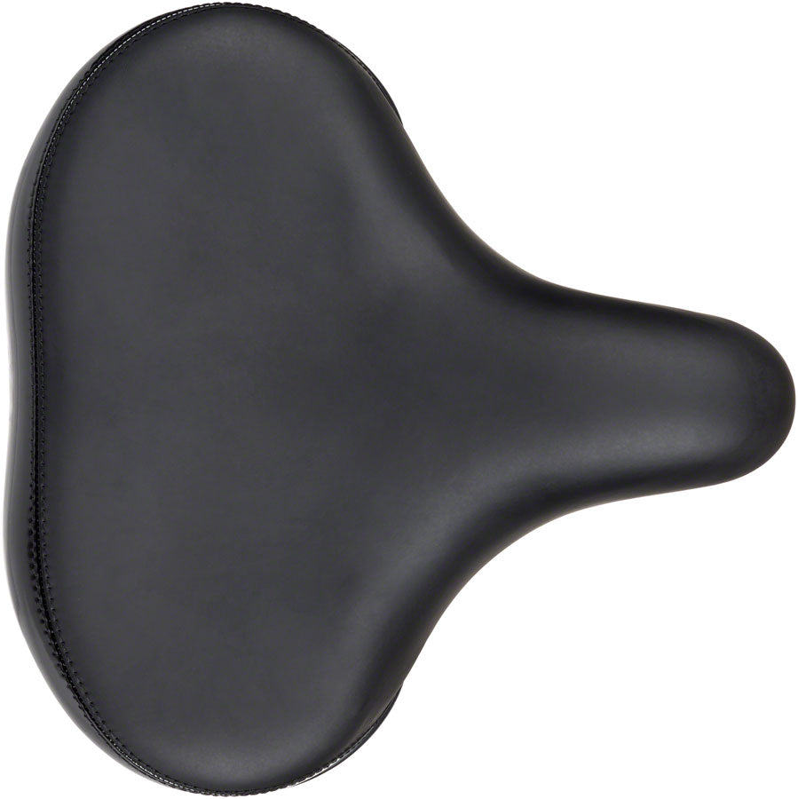 MSW Cruiser Saddle