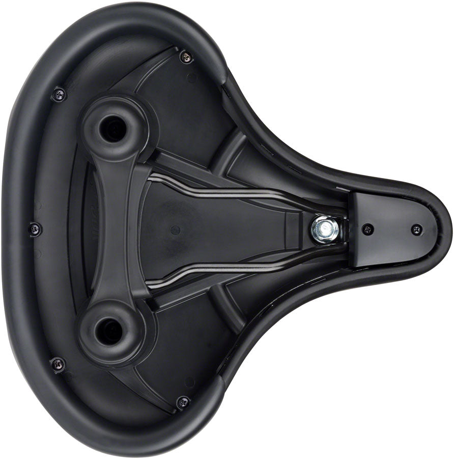 MSW Cruiser Saddle