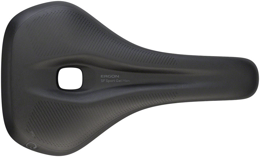 Ergon SF Sport Gel Saddle
